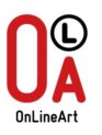 OnlineArtLogo