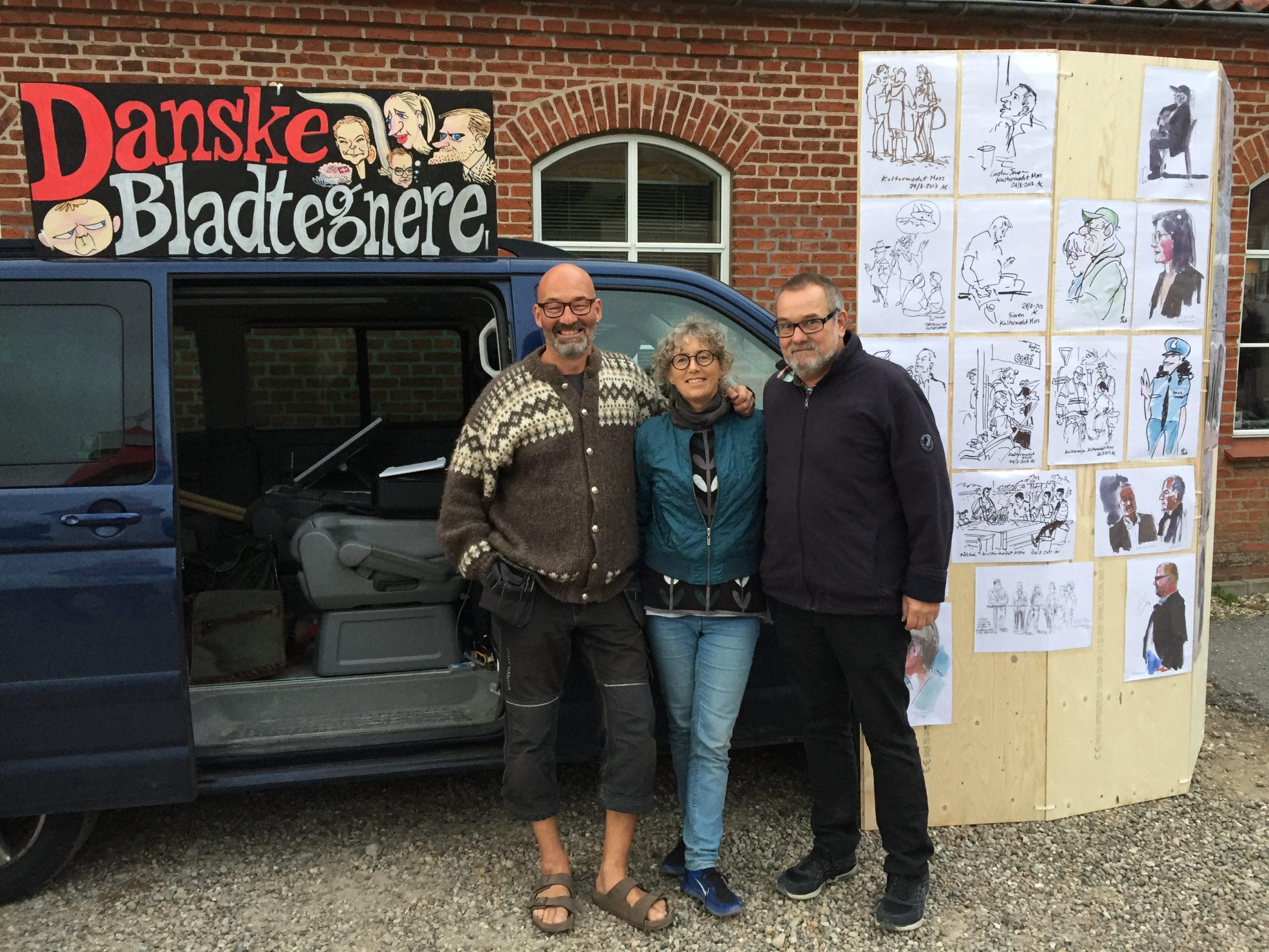 Aktive-bladtegnere-paa-Mors_Bob-Katzenelson