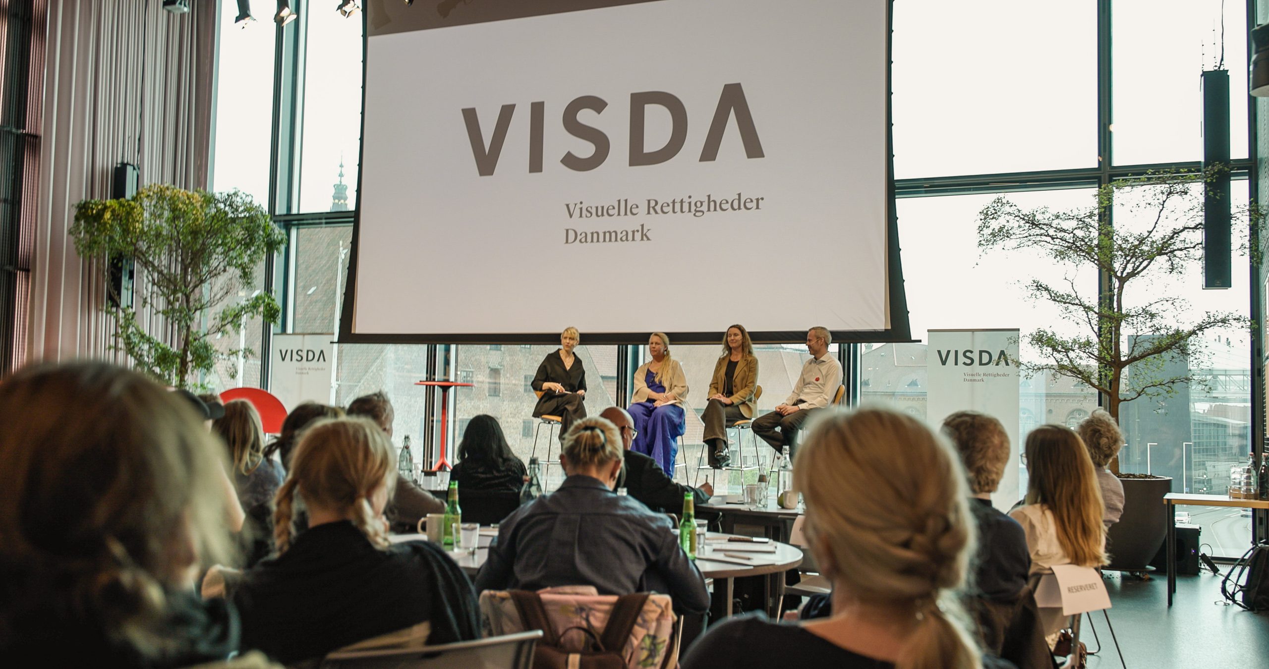 VISDA billedets dag 2025 - KV__scenen
